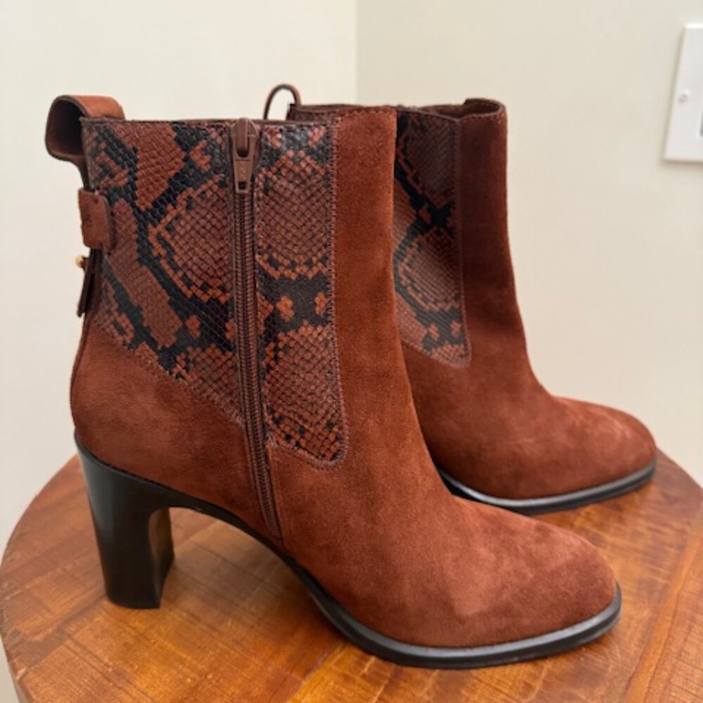 See by Chloe Bootie Size 41 - Picture 4 of 4